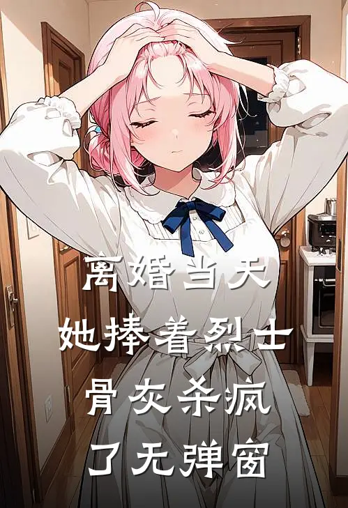 离婚当天，她捧着烈士骨灰杀疯了无弹窗