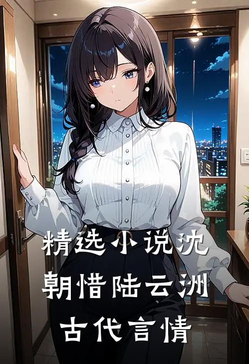 精选小说沈朝惜陆云洲古代言情