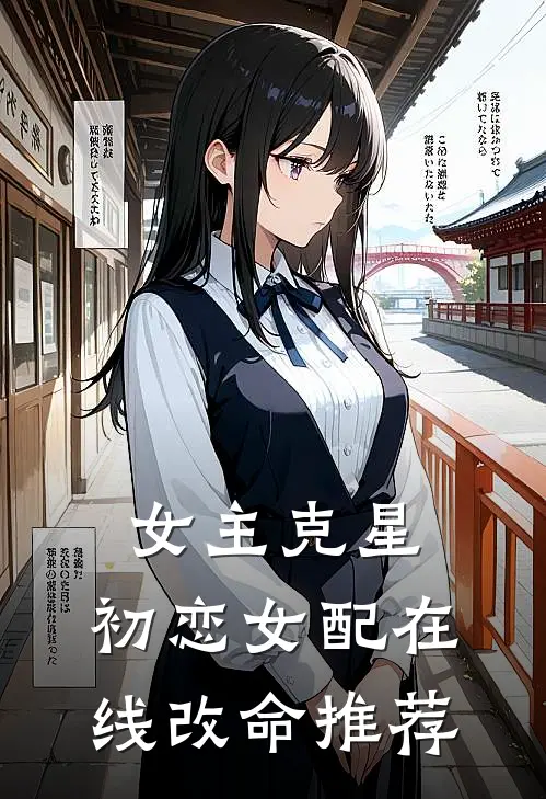 女主克星,初恋女配在线改命推荐