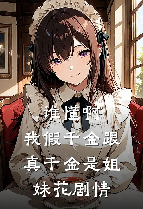 谁懂啊，我假千金跟真千金是姐妹花剧情