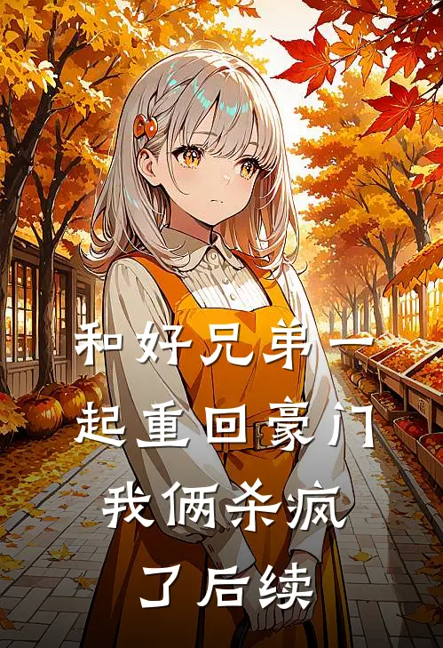 和好兄弟一起重回豪门，我俩杀疯了后续