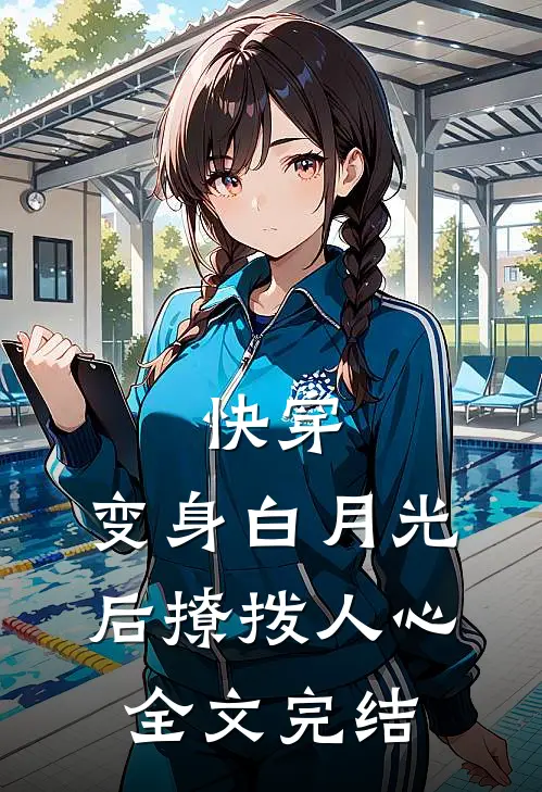 快穿变身白月光后撩拨人心全文完结