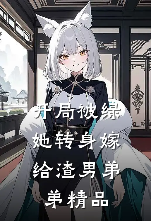 开局被绿，她转身嫁给渣男弟弟精品