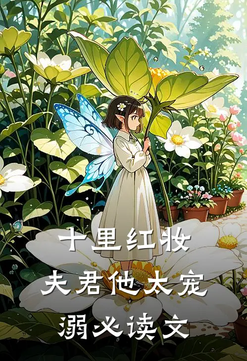 十里红妆，夫君他太宠溺必读文