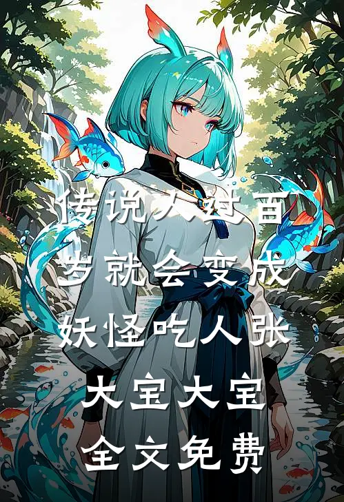 传说人过百岁就会变成妖怪吃人张大宝大宝全文免费