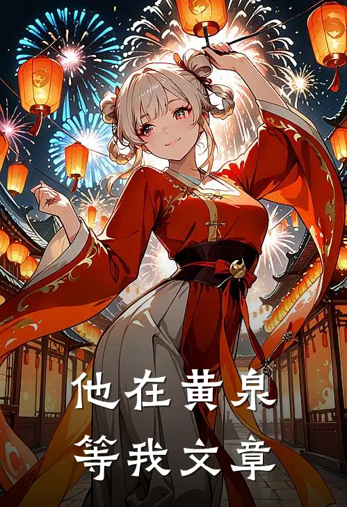 他在黄泉等我文章