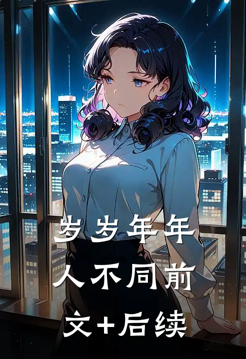 岁岁年年，人不同前文+后续
