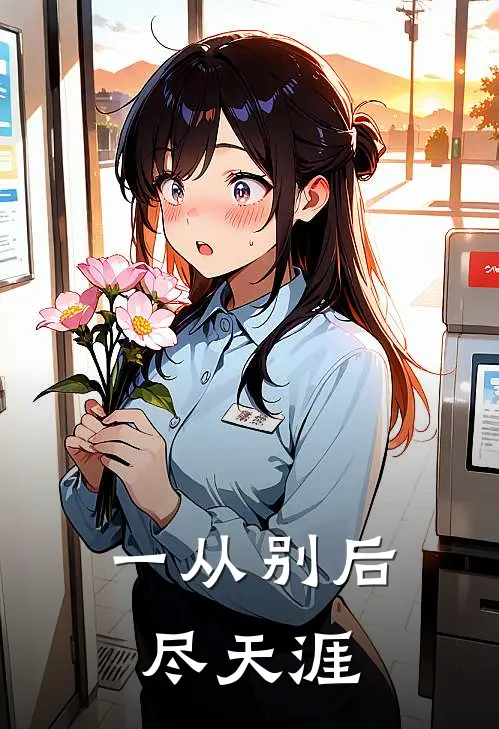一从别后尽天涯