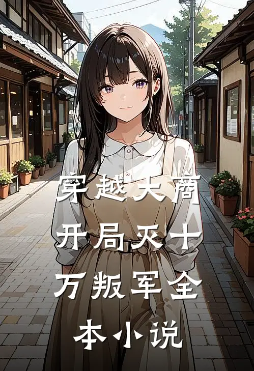 穿越大商，开局灭十万叛军全本小说