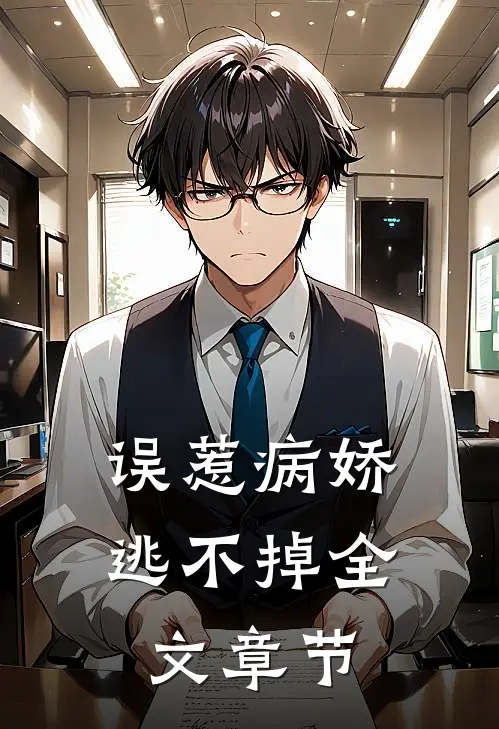 误惹病娇，逃不掉全文章节