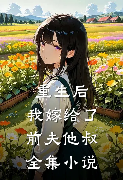 重生后,我嫁给了前夫他叔全集免费阅读