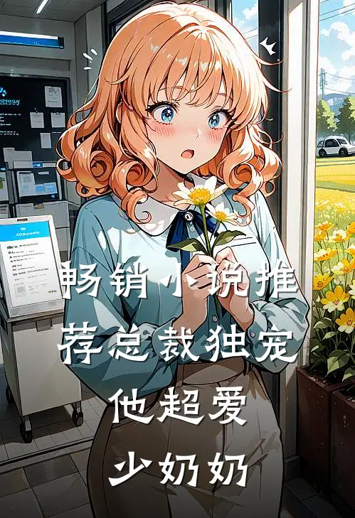 畅销推荐总裁独宠他超爱少奶奶免费阅读