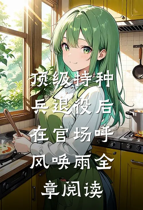 顶级特种兵退役后，在官场呼风唤雨全章阅读