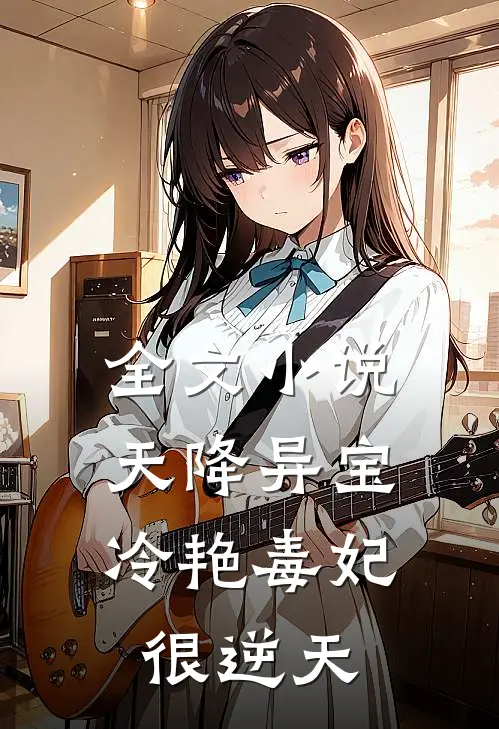 全文小说天降异宝：冷艳毒妃很逆天