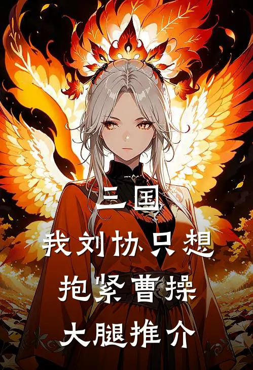 三国：我刘协只想抱紧曹操大腿推介