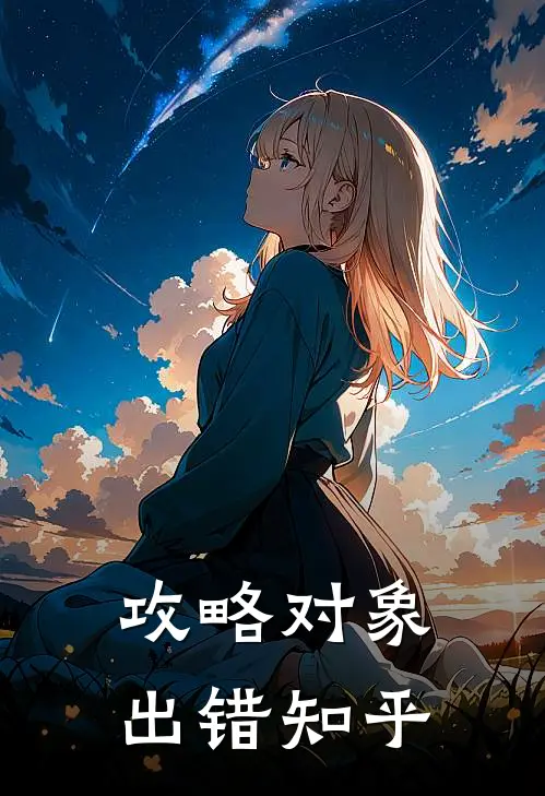 攻略对象出错知乎