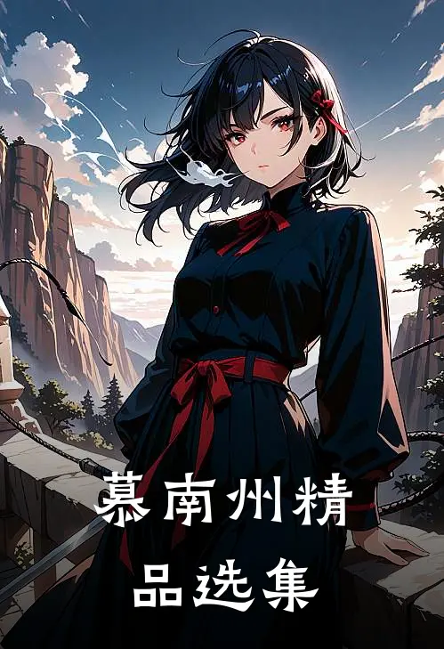 慕南州精品选集