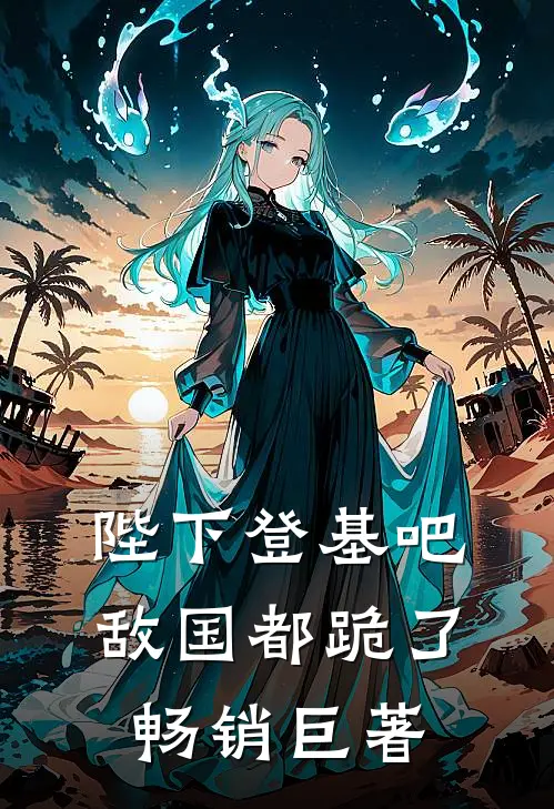 陛下登基吧，敌国都跪了畅销巨著