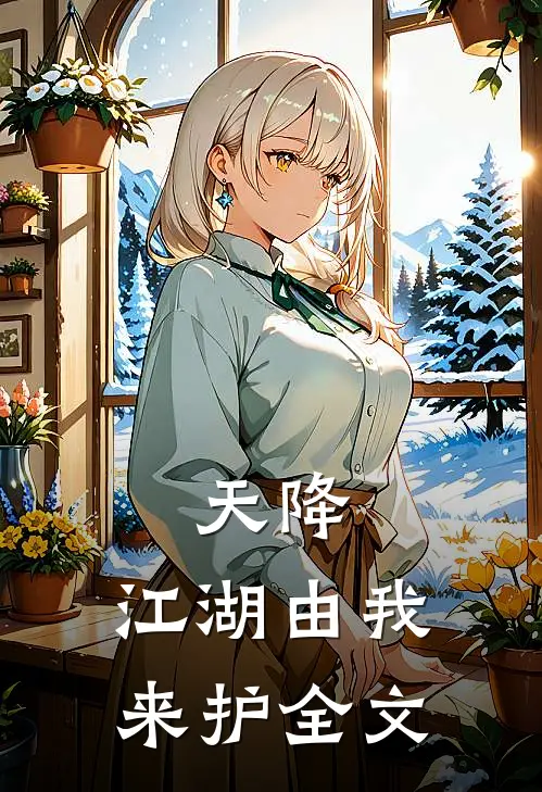 天降：江湖由我来护全文