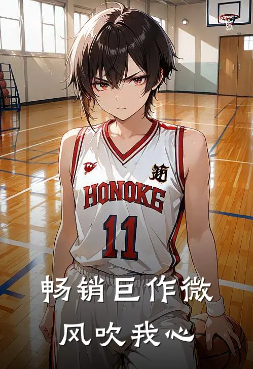 畅销巨作微风吹我心