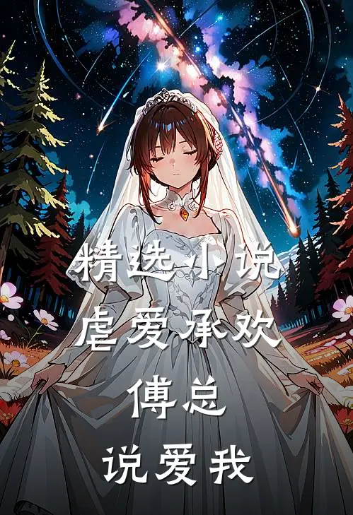 精选小说虐爱承欢：傅总，说爱我