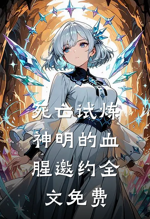 死亡试炼神明的血腥邀约全文免费观看