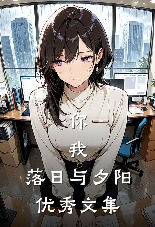 你，我，落日与夕阳优秀文集
