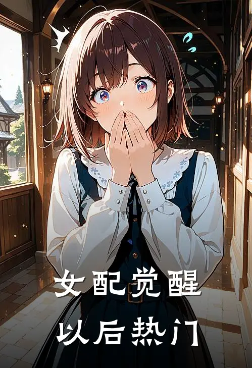 女配觉醒以后热门