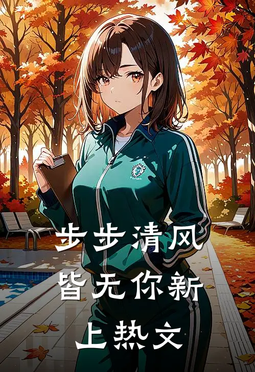 步步清风皆无你新上热文