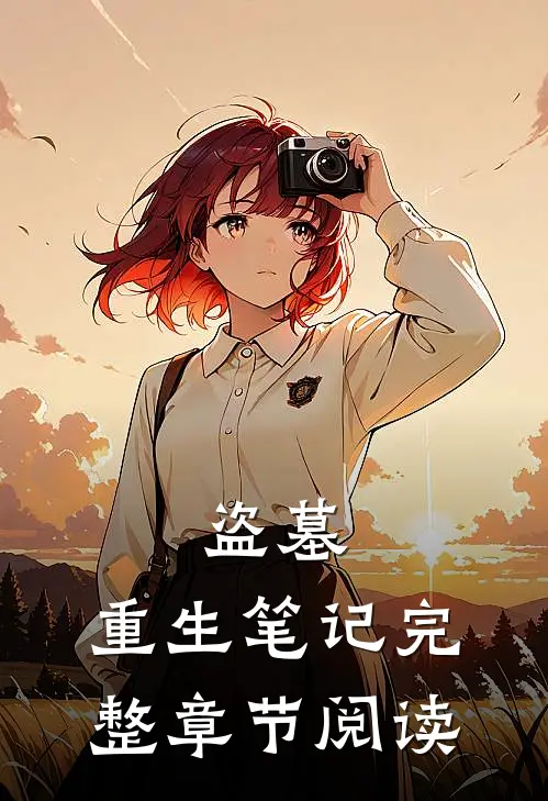 盗墓重生笔记完整章节阅读免费