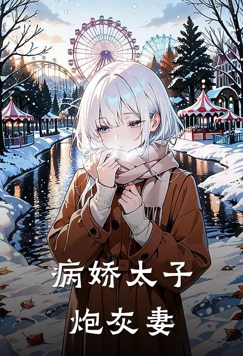 病娇太子炮灰妻