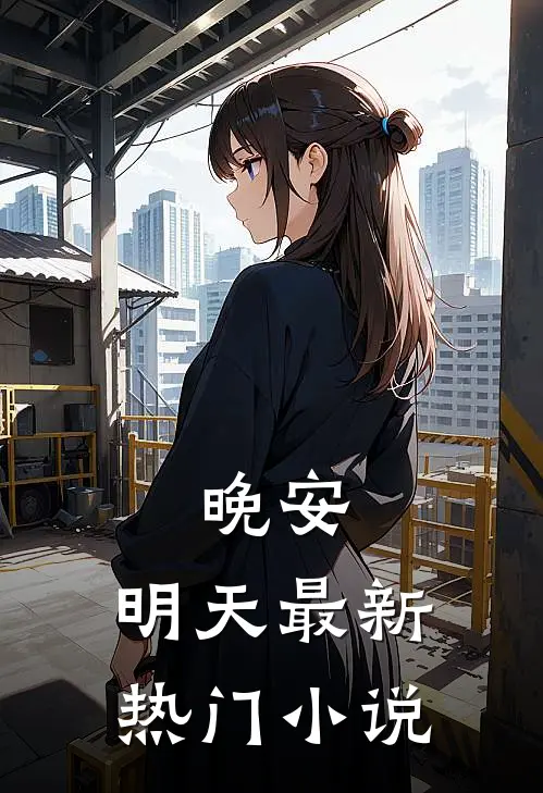 晚安，明天最新热门小说