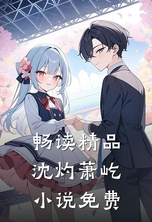 畅读精品沈灼萧屹小说免费