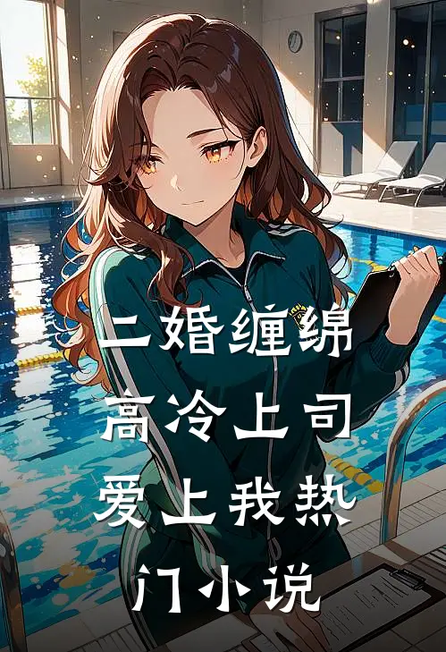 二婚缠绵高冷上司爱上我热门免费阅读