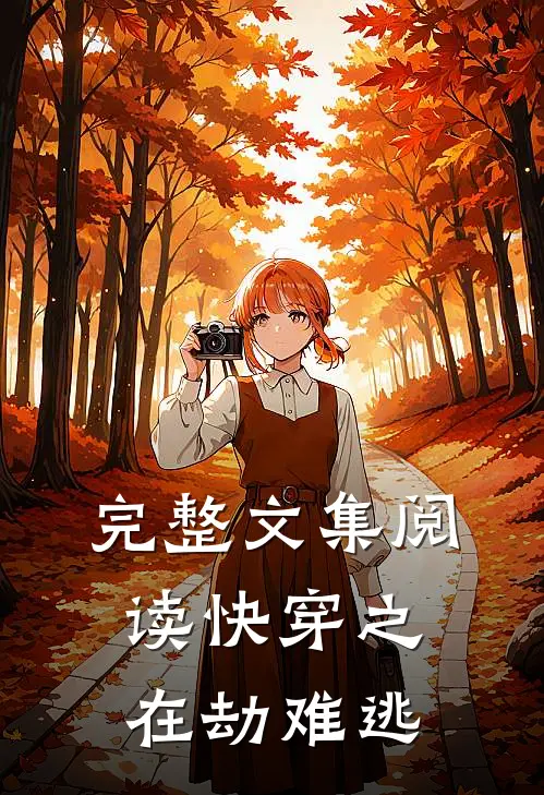 完整文集阅读快穿之在劫难逃