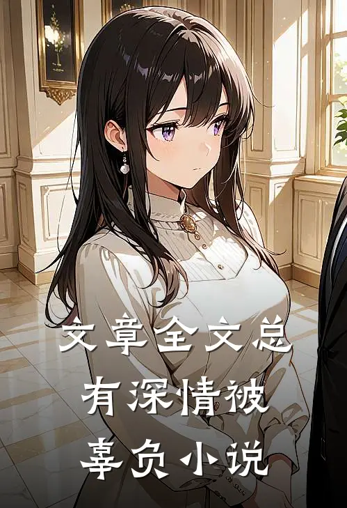文章全文总有深情被辜负 小说