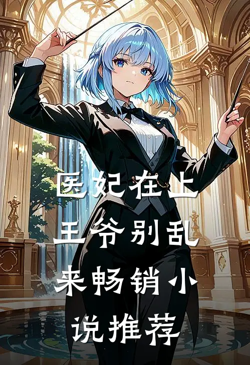 医妃在上王爷别乱来畅销推荐阅读