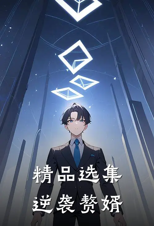 精品选集逆袭赘婿免费阅读