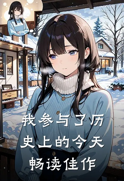我参与了历史上的今天畅读佳作