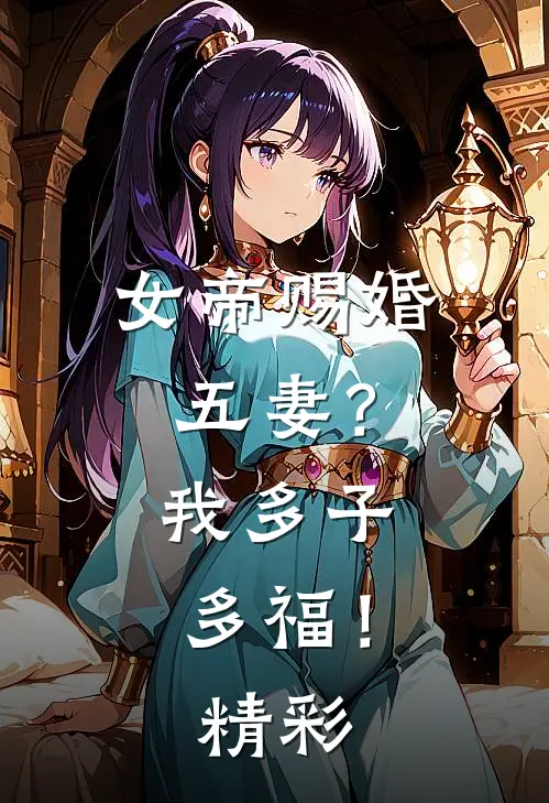 女帝赐婚五妻?我多子多福!精彩章节