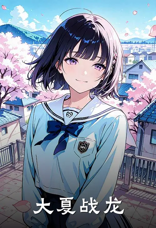 大夏战龙