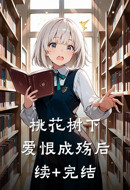 桃花树下，爱恨成殇后续+完结