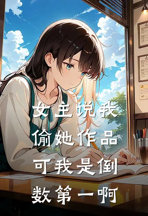 女主说我偷她作品，可我是倒数第一啊