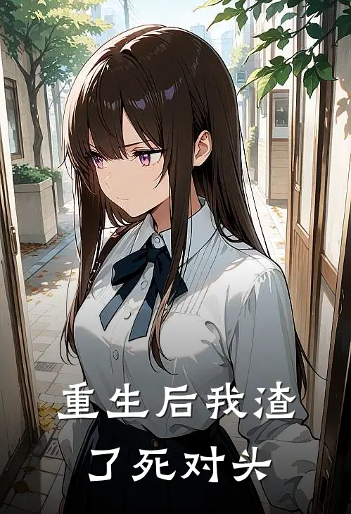 重生后我渣了死对头讲的