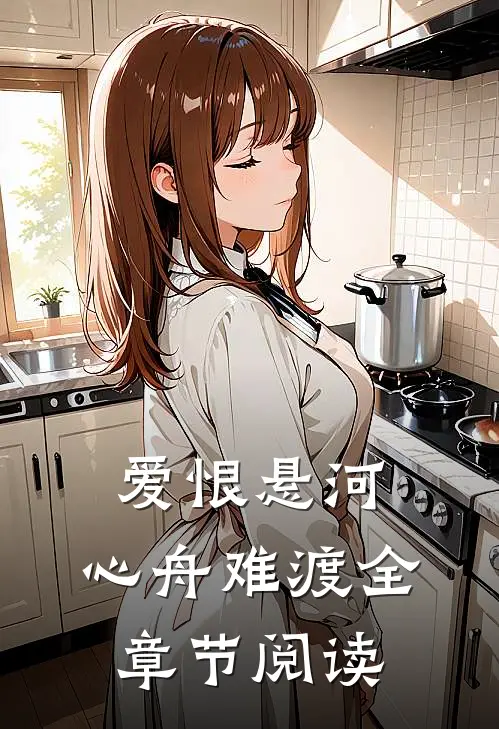 爱恨悬河，心舟难渡全章节阅读