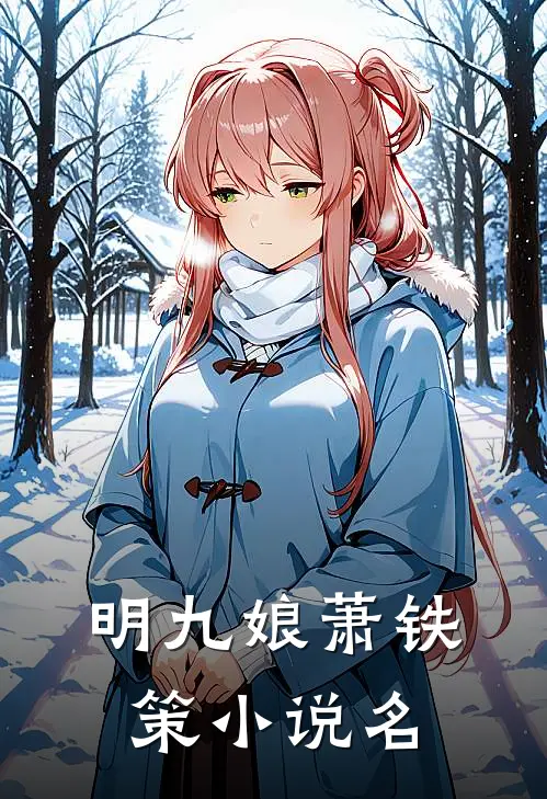 明九娘萧铁策农家娘子致富记免费阅读全文