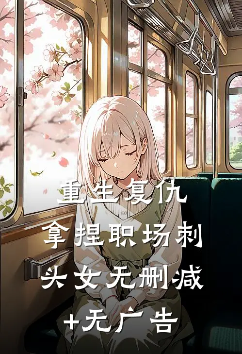 重生复仇：拿捏职场刺头女无删减+无广告