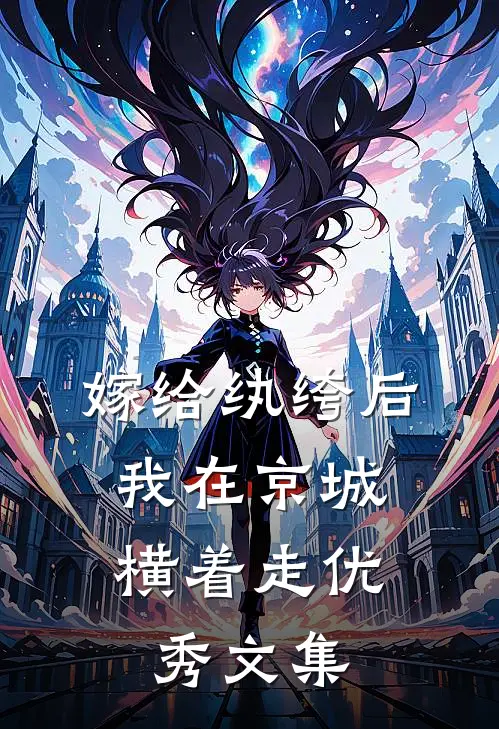 嫁给纨绔后，我在京城横着走优秀文集