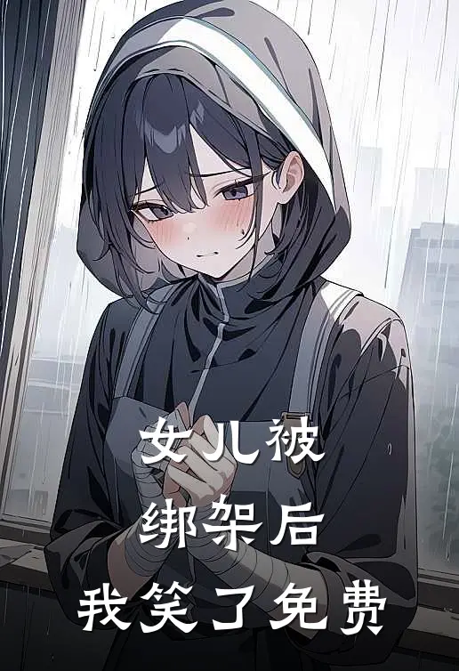 女儿被绑架后，我笑了免费