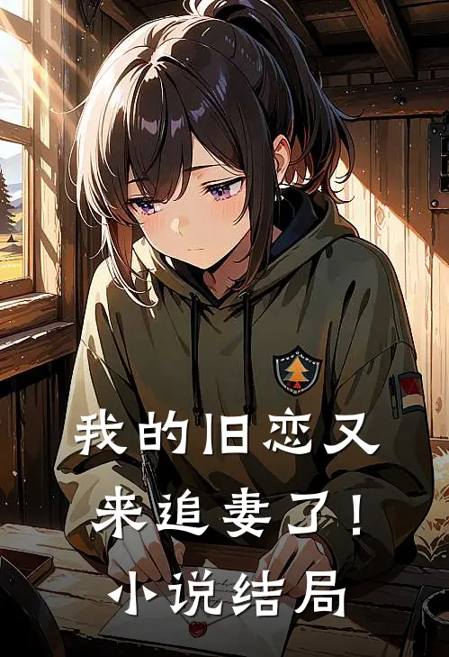 我的旧恋又来追妻了！小说结局